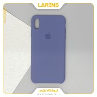 سیلیکون ایکس مکس کد 28 - رنگ Lavender